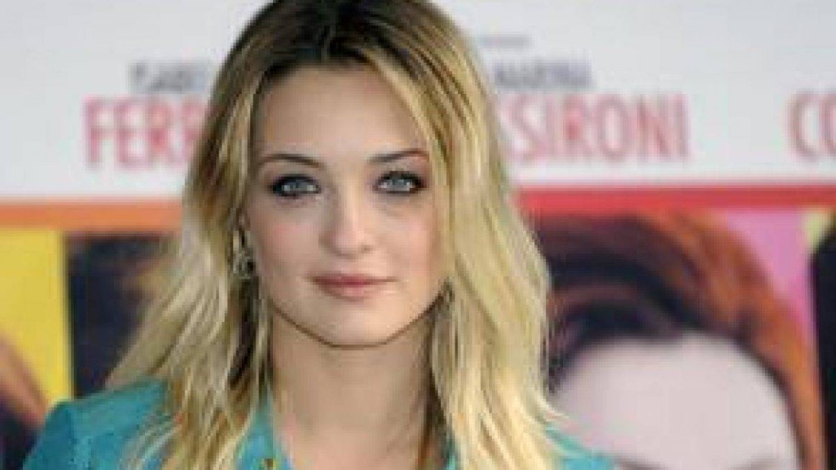 carolina crescentini vita privata biografia Carolina Crescentini LaPresse 294x195 1280x720 1