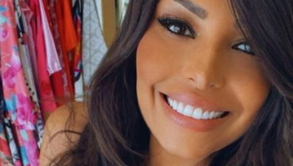 carolina marconi e la sua Carolina Marconi