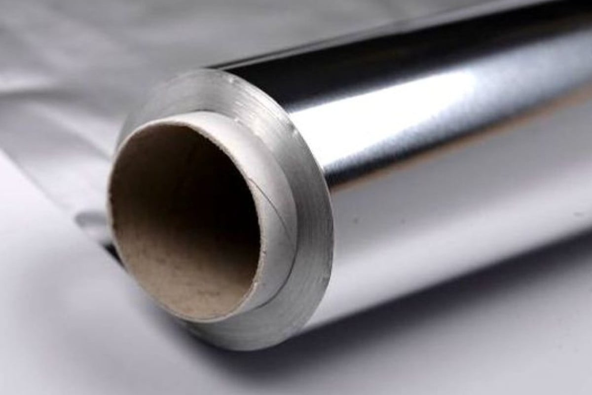 carta stagnola scopriamone alcuni usi carta stagnola