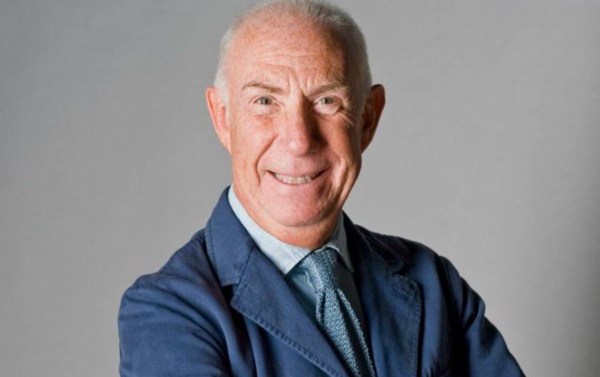 davide mengacci vita privata biografia Davide Mengacci 1