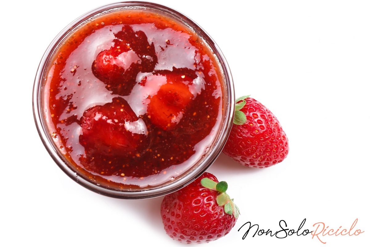 dolce alle fragole light e 3