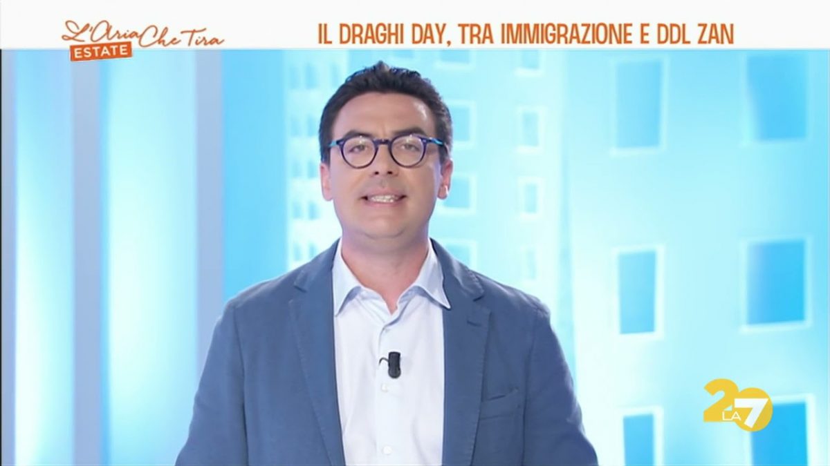 francesco magnani vita privata biografia maxresdefault