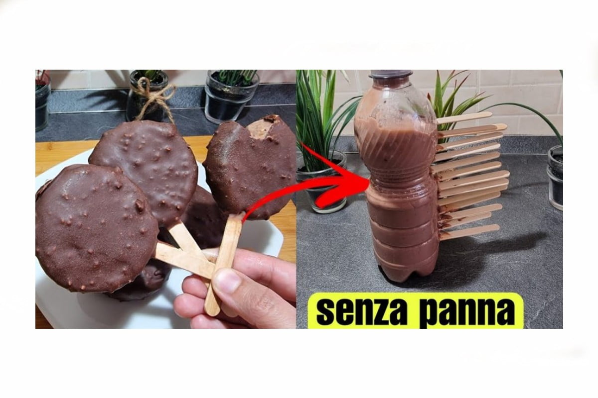 gelati al cioccolato fai da gelati al cioccolato