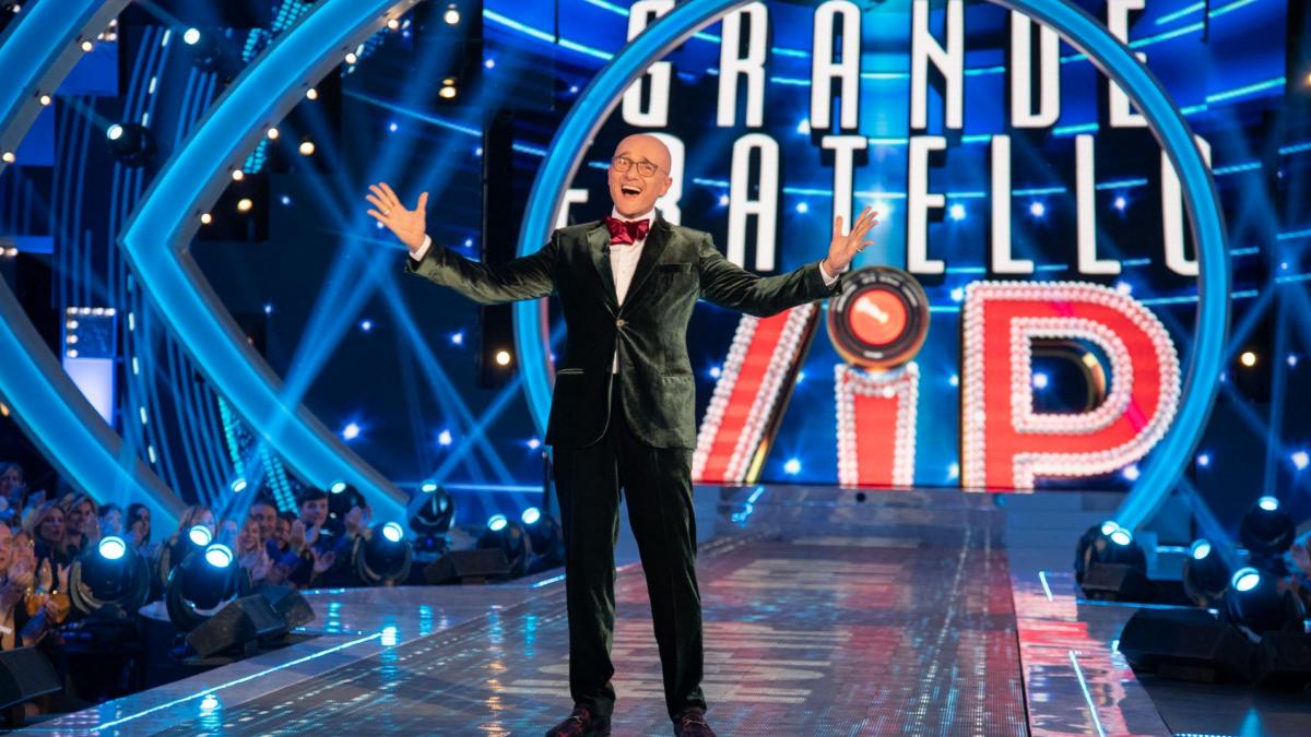 gf vip 6 sicure nel grande fratello vip signorini critica carlotta 2595146