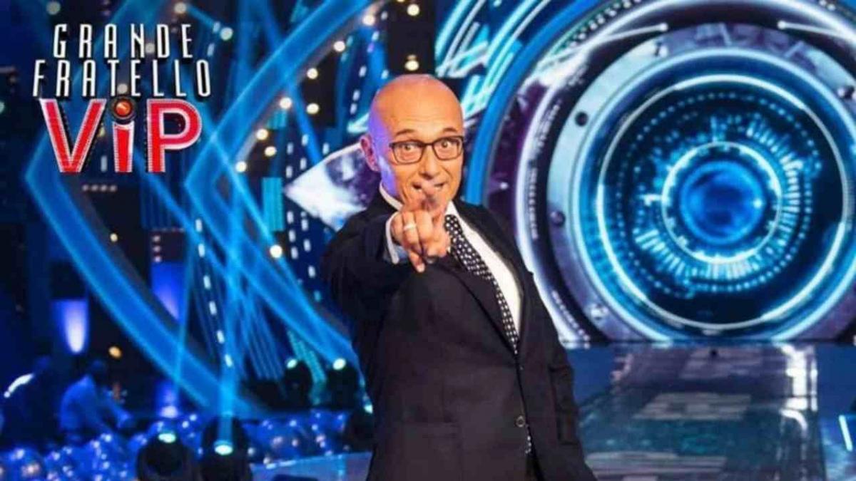 gf vip 6 spoiler raffaella gf vip 6 rumor inquilini della casa elena morali luca vismara modello andrea casalino 2646820