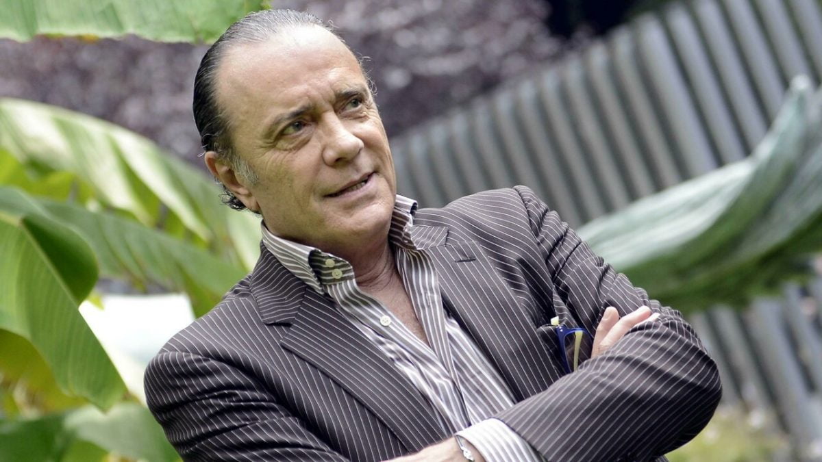 gianni nazzaro vita privata biografia gianni nazzaro 3