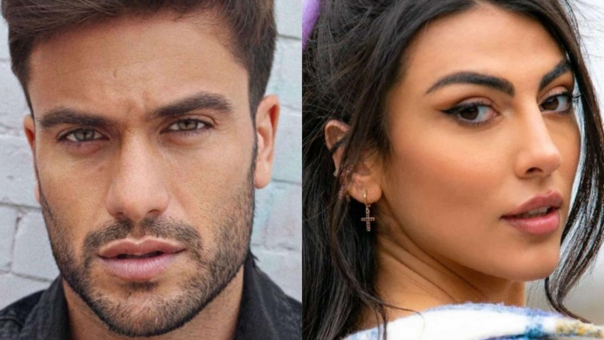 giulia salemi e pierpaolo pretelli giulia salemi spiazzata da pierpaolo lui si sbilancia sullintimita io sono esigente 2642516