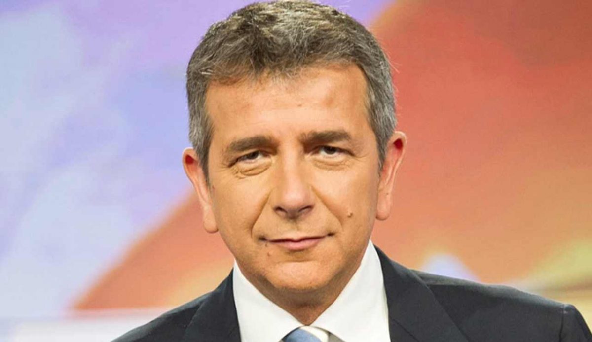 giuseppe brindisi vita privata biografia giuseppe brindisi meteoweek