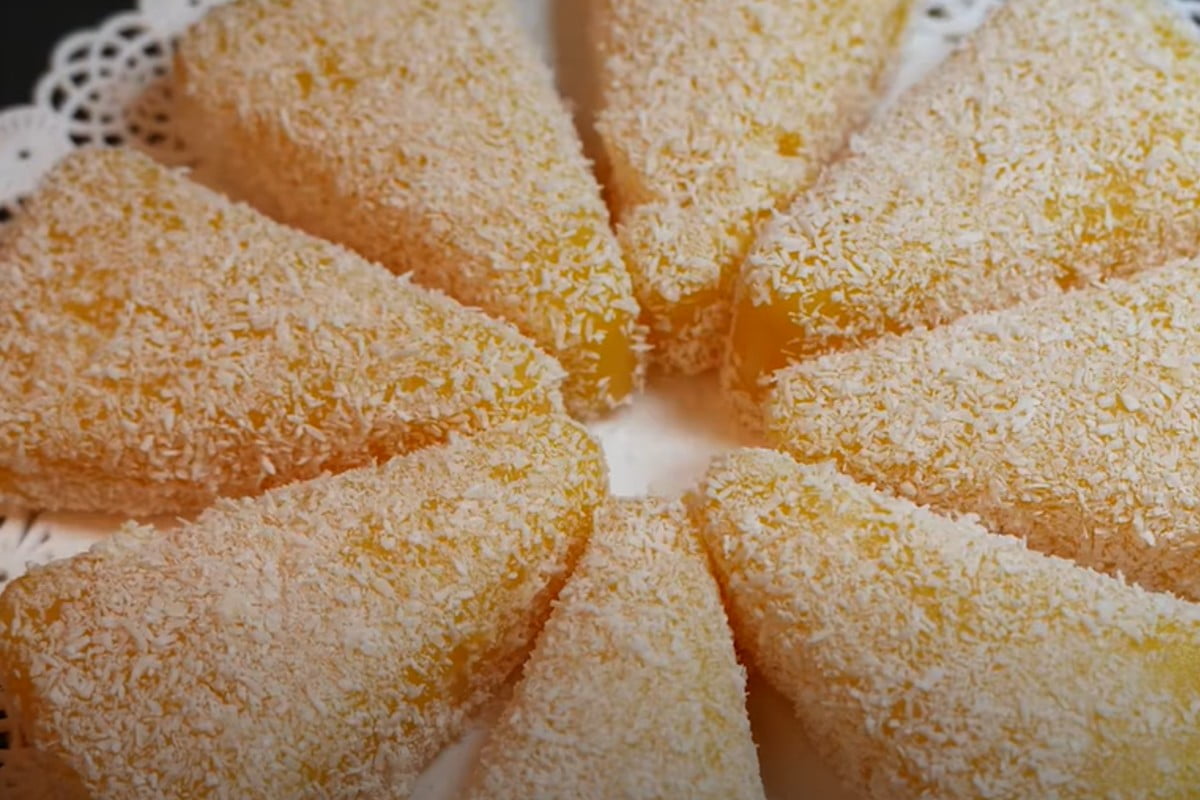 hai delle arance prepara questa torta alle arance