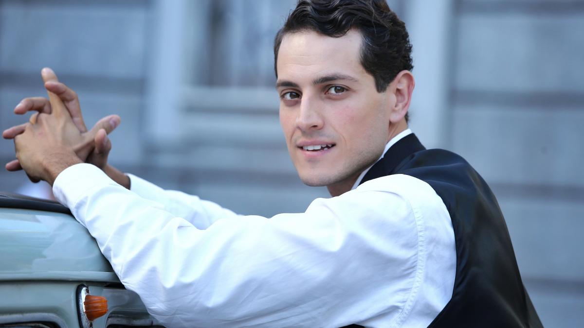 il paradiso delle signore 6 emanuel caserio si racconta in esclusiva a blasting news 2522660