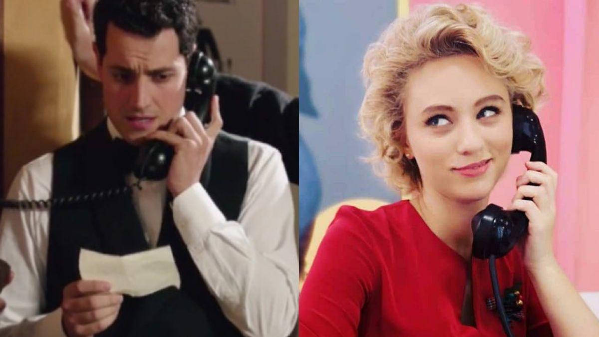 il paradiso delle signore 6 il paradiso delle signore salvatore e irene insieme e i fan sperano una nuova coppia 2634124