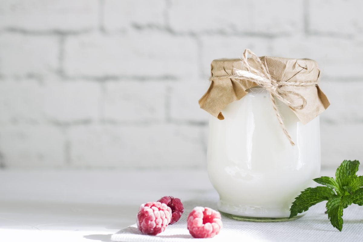 kefir scopri come si puo AdobeStock 298664681