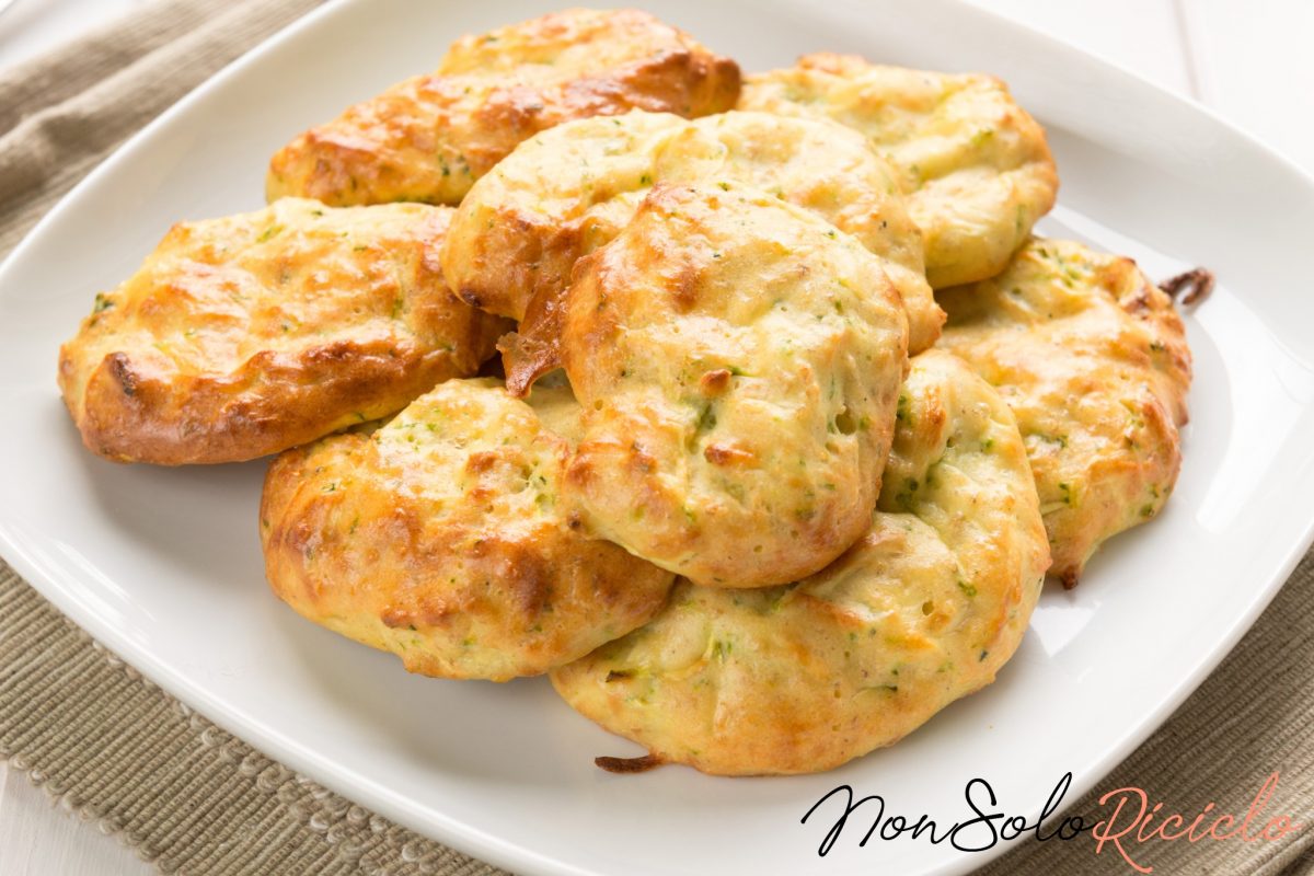 krapfen si ma salato con 1