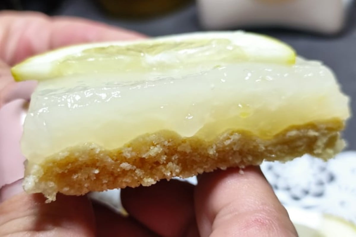 la crostata fredda al limone crostata fredda al limone