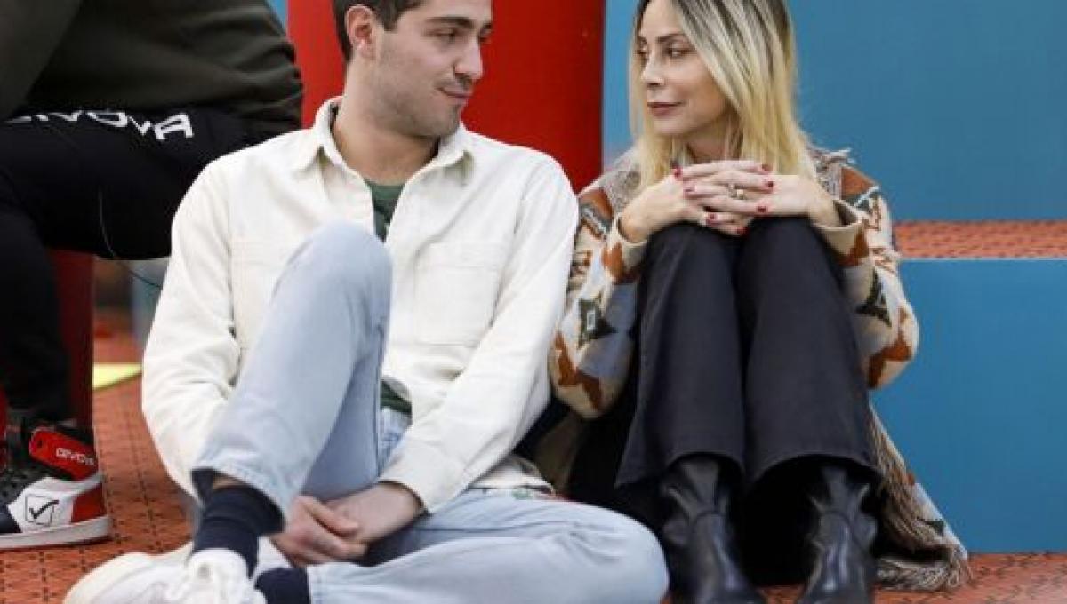 la talpa spoiler tommaso zorzi gf vip tommaso e stefania fanno le valigie per andare via 2580960