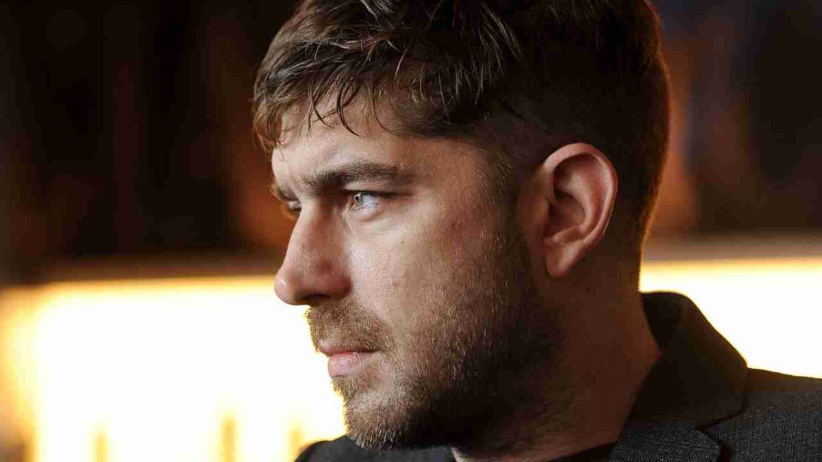 libero de rienzo vita privata libero de rienzo1