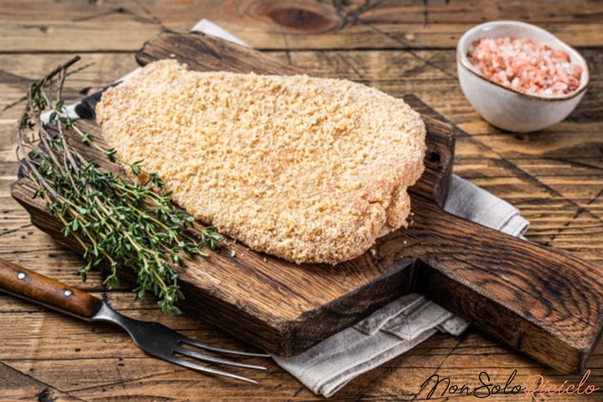 panatura al forno o fritta 4