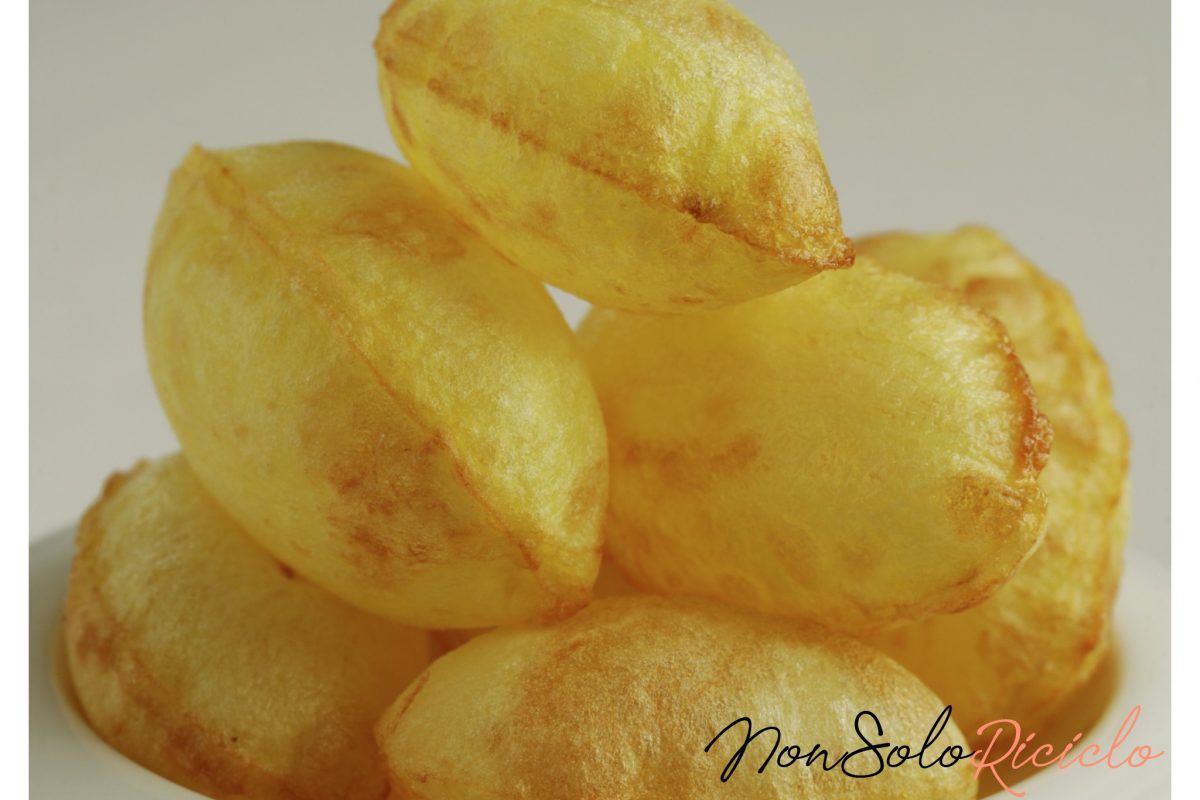 patate magiche il segreto per 1