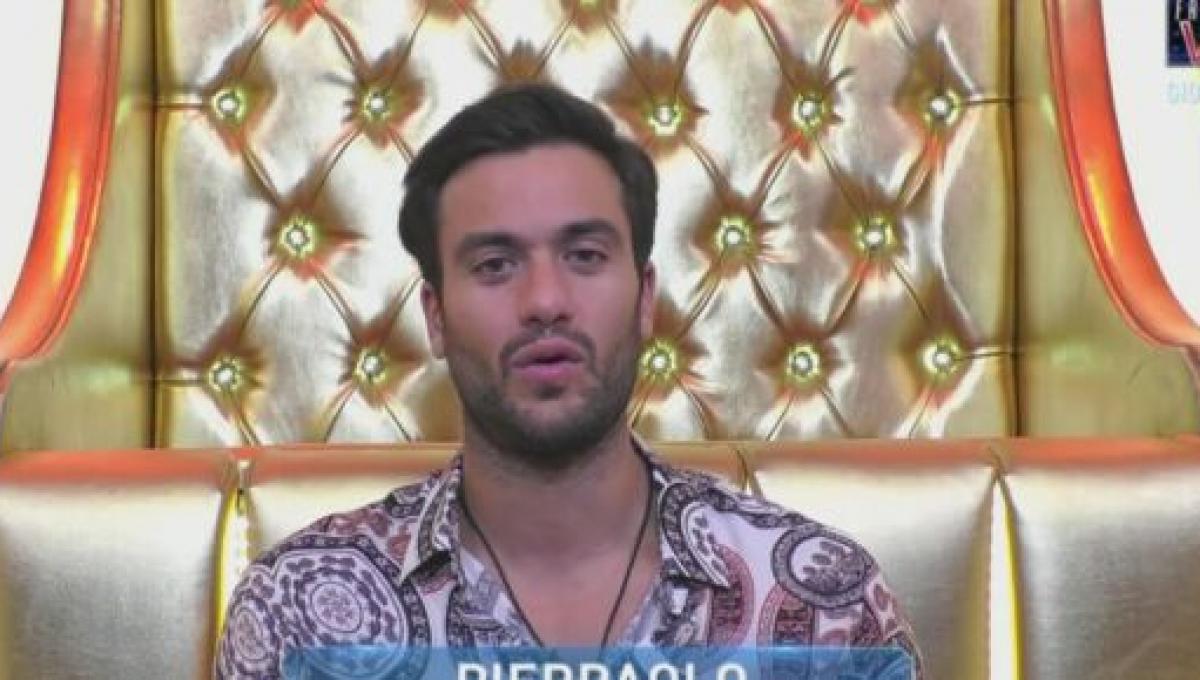 pierpaolo pretelli e stato confermato temptation island pierpaolo e giulia candidati lui potrei mostrare il peggio di me 2599584