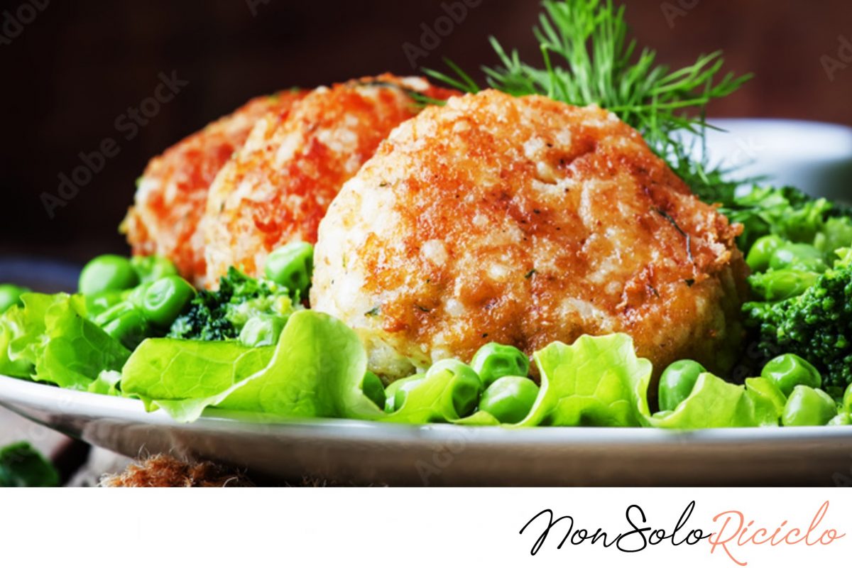 polpette di sogliola al forno 4