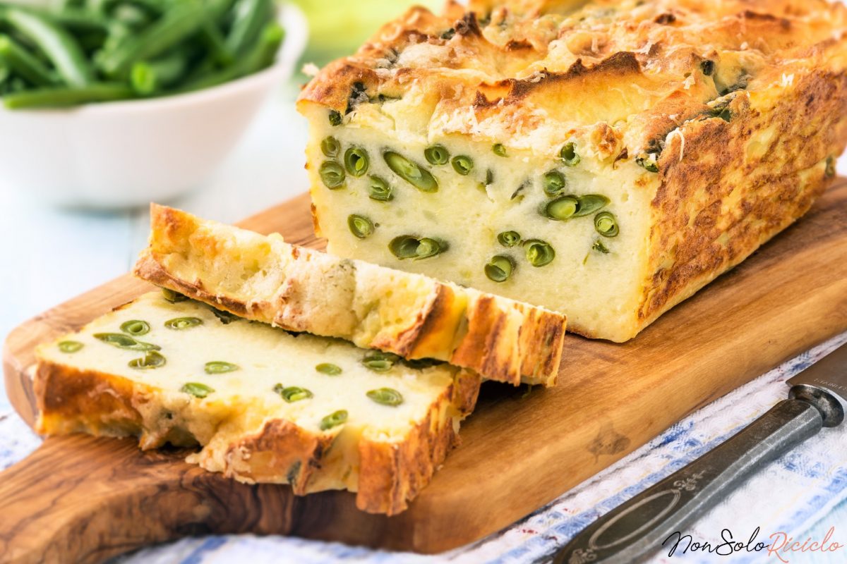 polpettone si ma di verdure 1