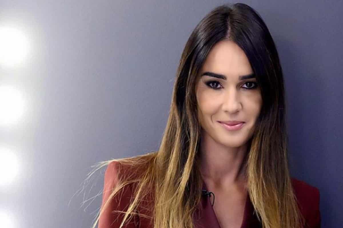 silvia toffanin vita privata biografia GettyImages 183160778 min 6