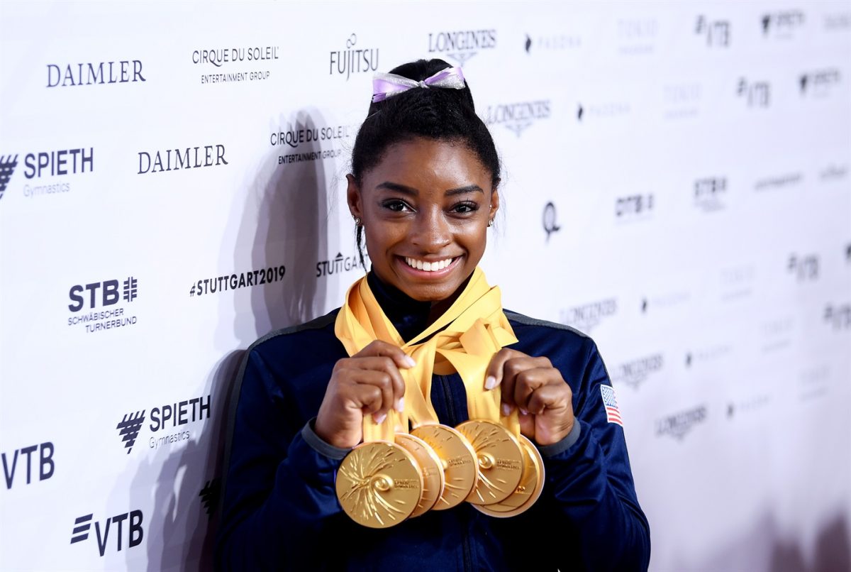 simone biles vita privata biografia 7d234c34 cfd5 427f a8a8 ca8211b53103