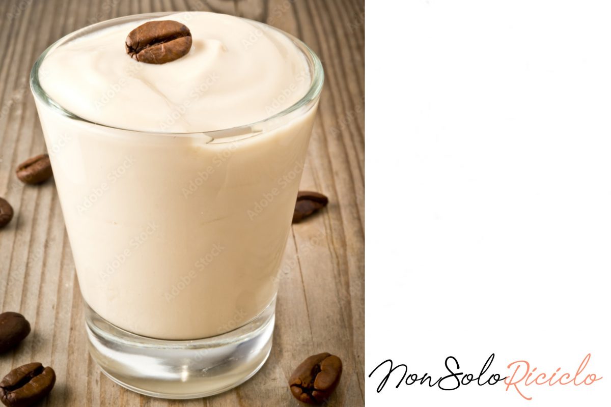 spuma 5 minuti caffe e 5