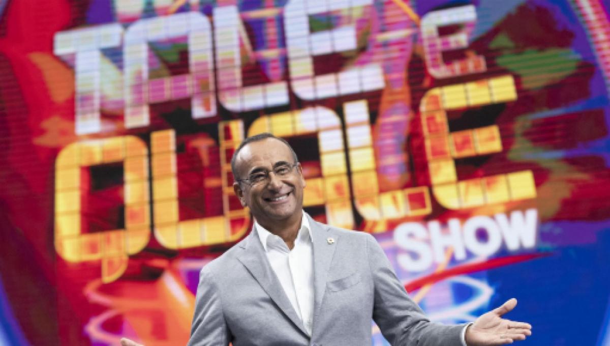 tale e quale show cristiano torna tale e quale show con la conduzione di carlo conti 2498602