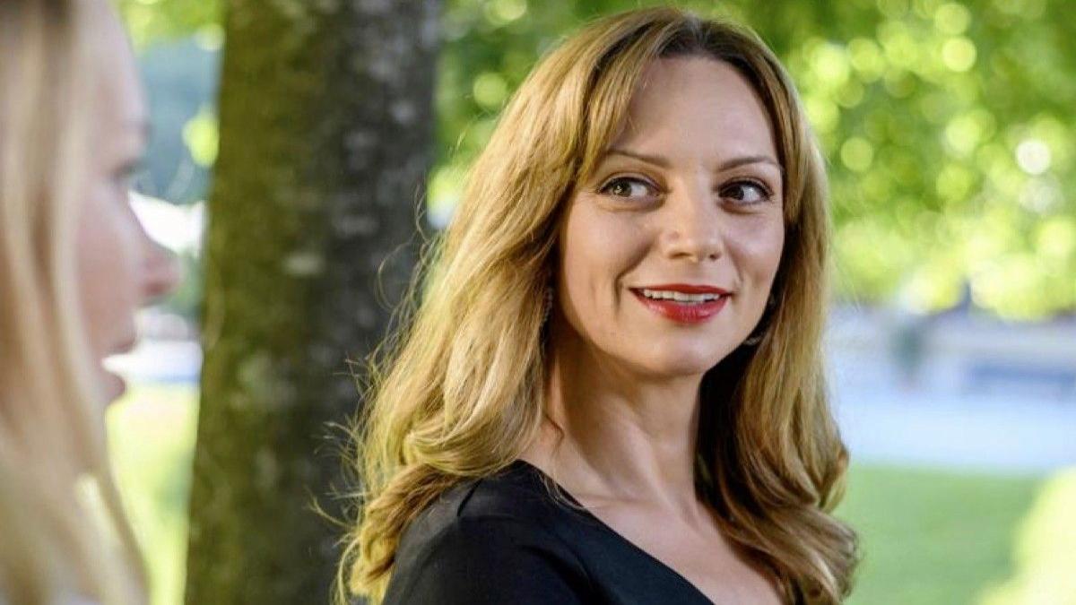 tempesta damore anticipazioni 13 luglio tempesta damore anticipazioni tedesche ariane dovra sottoporsi a degli esami medici 2603226