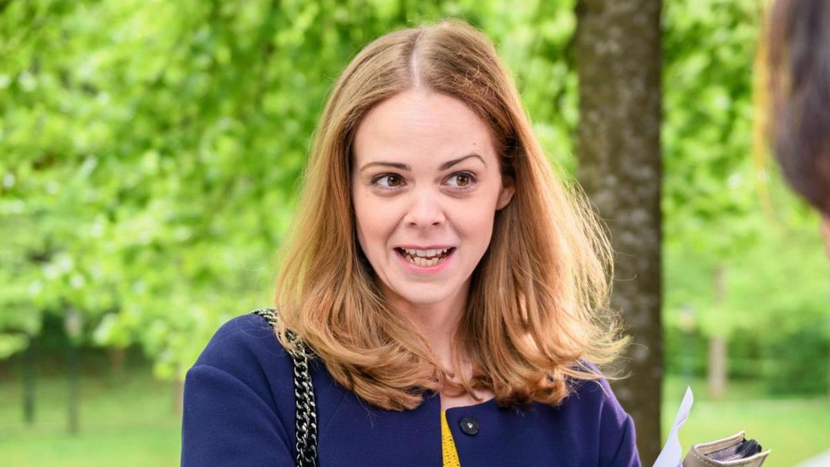 tempesta damore anticipazioni 20 luglio tempesta damore anticipazioni tedesche lucy inventera una storia di fantasmi 2530310