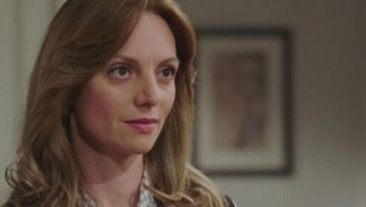 tempesta damore anticipazioni 30 luglio tempesta damore anticipazioni tedesche selina scopre lamante di ariane 2564454