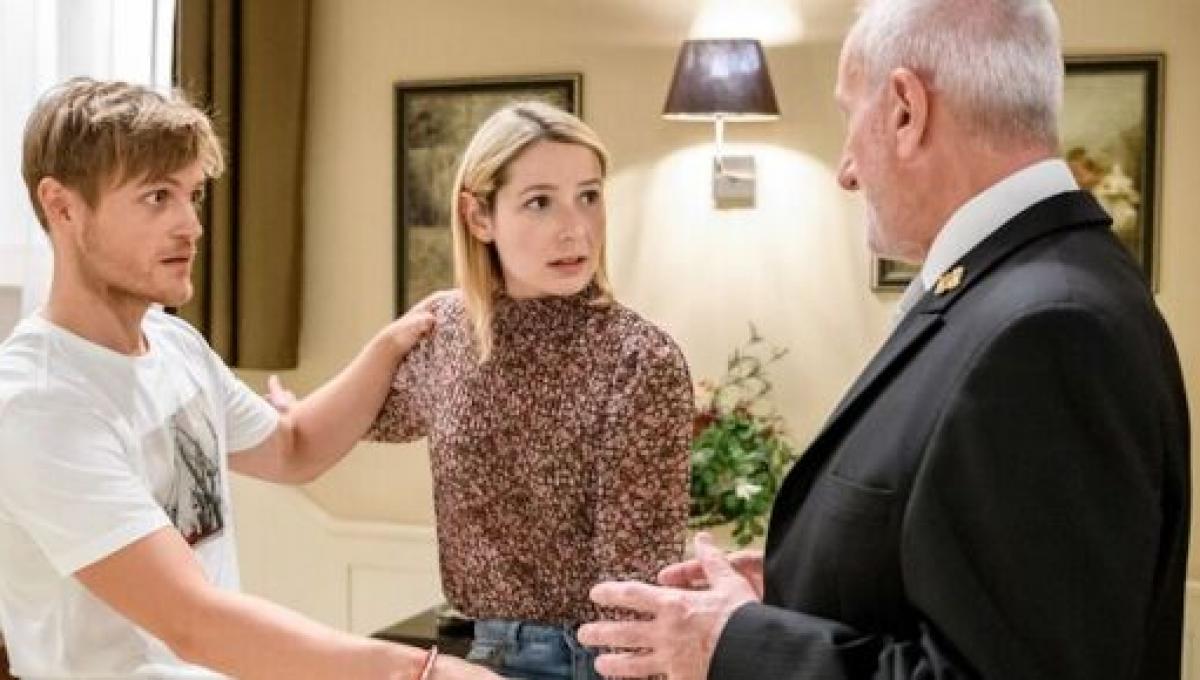 tempesta damore anticipazioni 5 luglio tempesta damore anticipazioni tedesche max richter arrivera al furstenhof 2549844 1