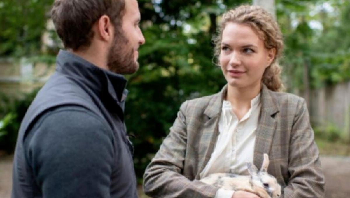 tempesta damore anticipazioni 7 luglio tempesta damore trama 5 giugno vanessa non potra gareggiare ai campionati di scherma 2629456