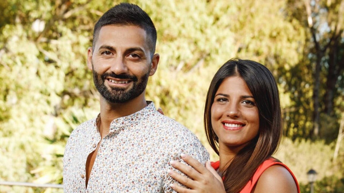 temptation island alberto e speranza alberto e speranza temptation min