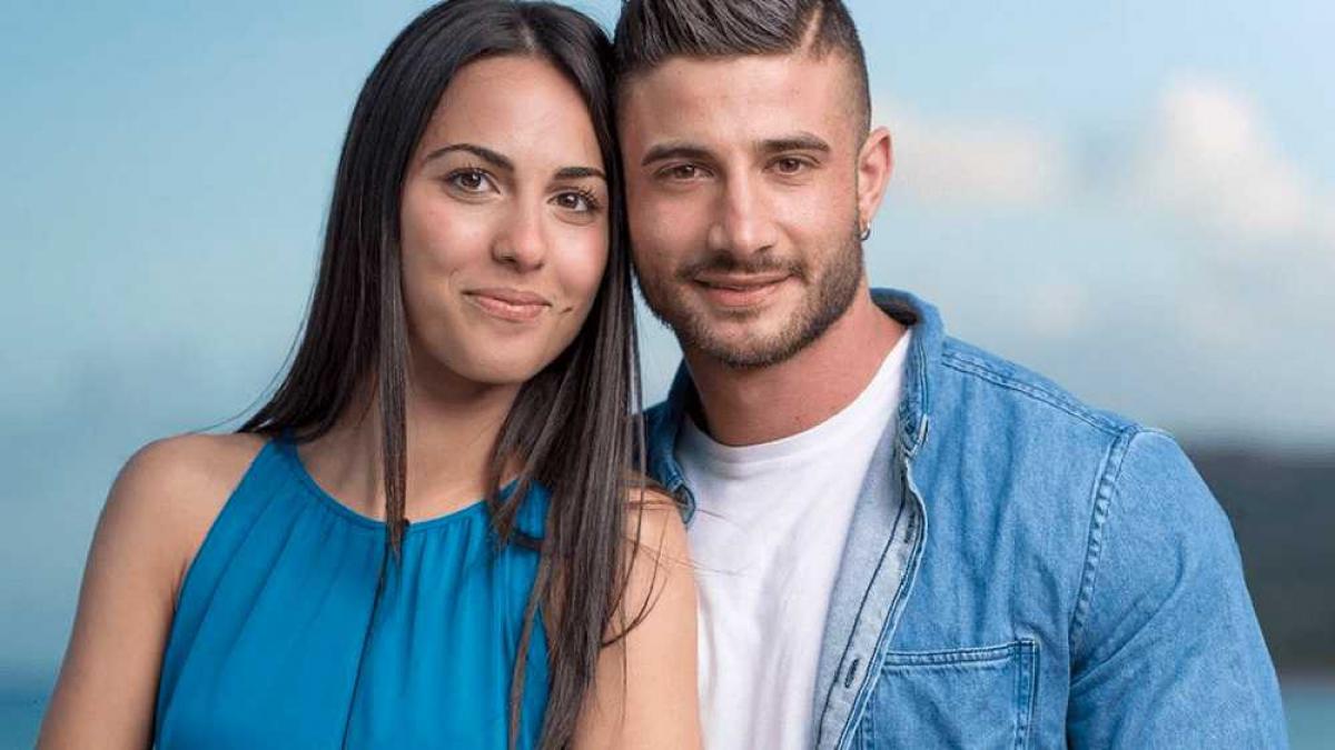 temptation island andrea celentano fa andrea celentano parla di teresa langella 2141055