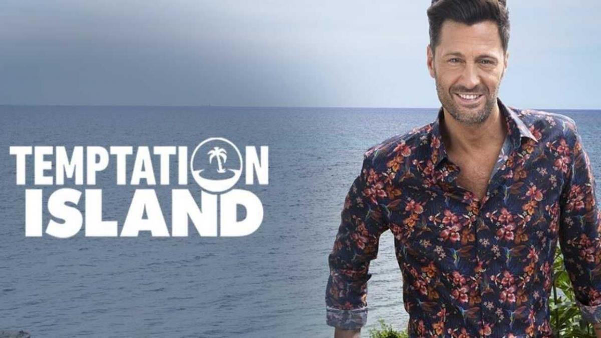 temptation island dopo un mese temptation island rumor dalla sardegna un fidanzato ignoto sta facendo il degrado 2637420 1