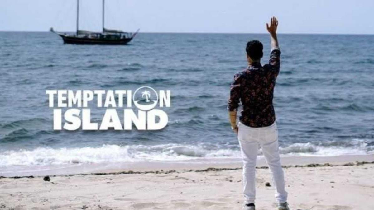 temptation island spoiler federico contro temptation island spoiler di mennoia questanno nessun vip formula nip totale 2636868