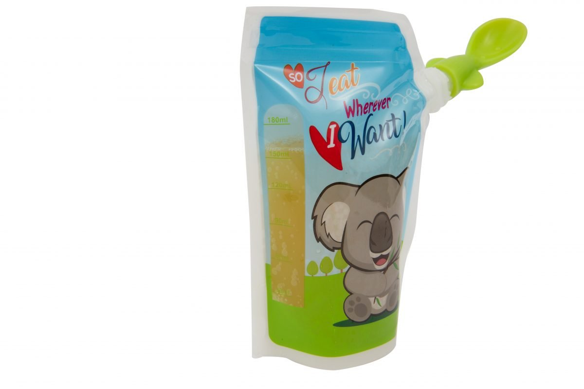 thats love va in vacanza Thats Love pouch 1