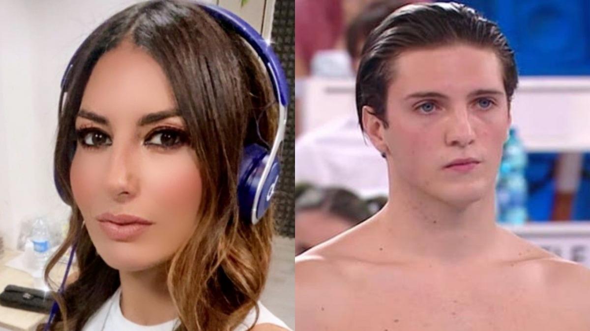 tommaso stanzani dice la sua gregoraci e tommaso stanzani coperti di critiche dopo battiti live 2643796