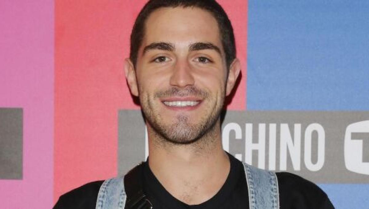 tommaso zorzi sara il giudice tommaso zorzi avra un nuovo programma a mediaset 2627072