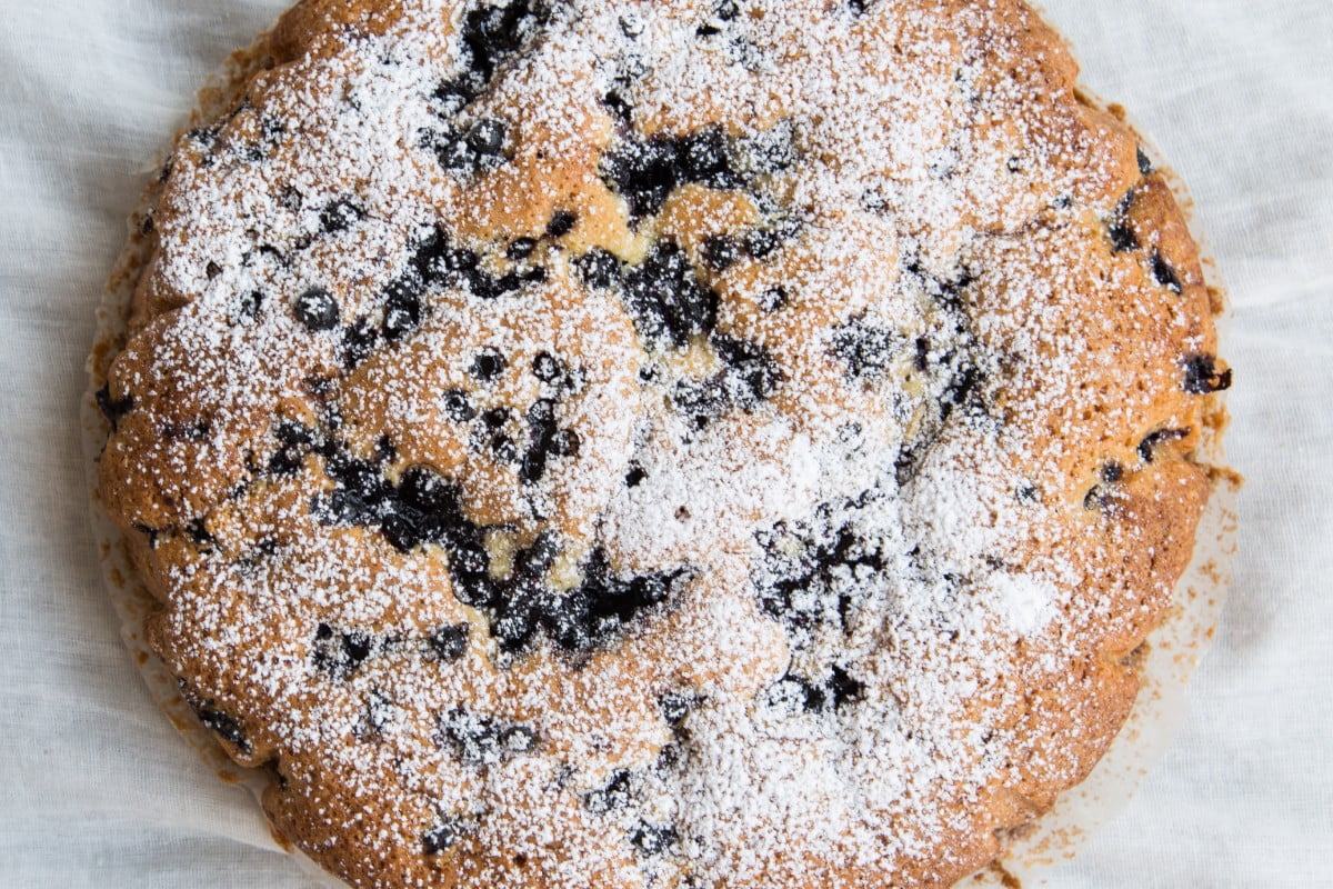 torta cappuccino ai 12 cucchiai torta cappuccino