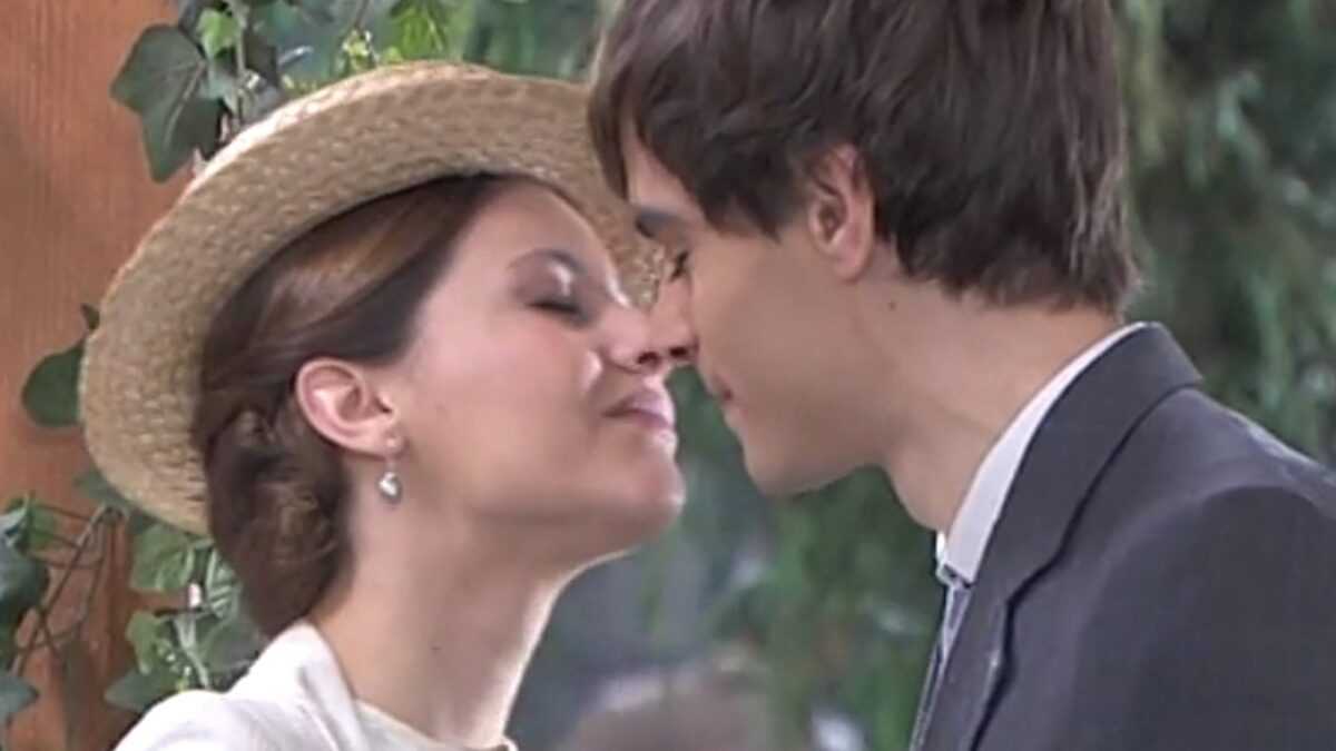 una vita anticipazioni 16 luglio Cinta ed Emilio2