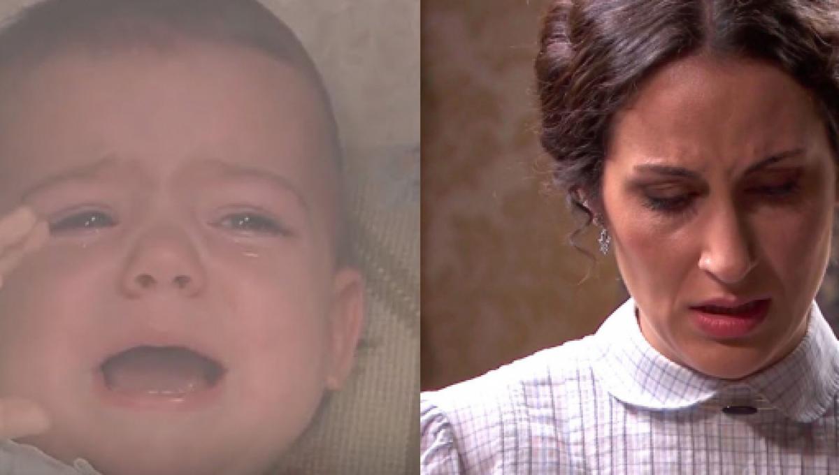 una vita anticipazioni 21 luglio Lolita e Moncho1jpg