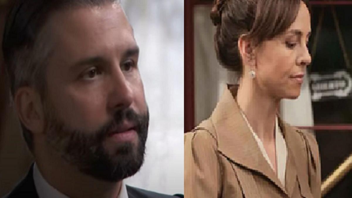 una vita anticipazioni 22 luglio Felipe e Felicia