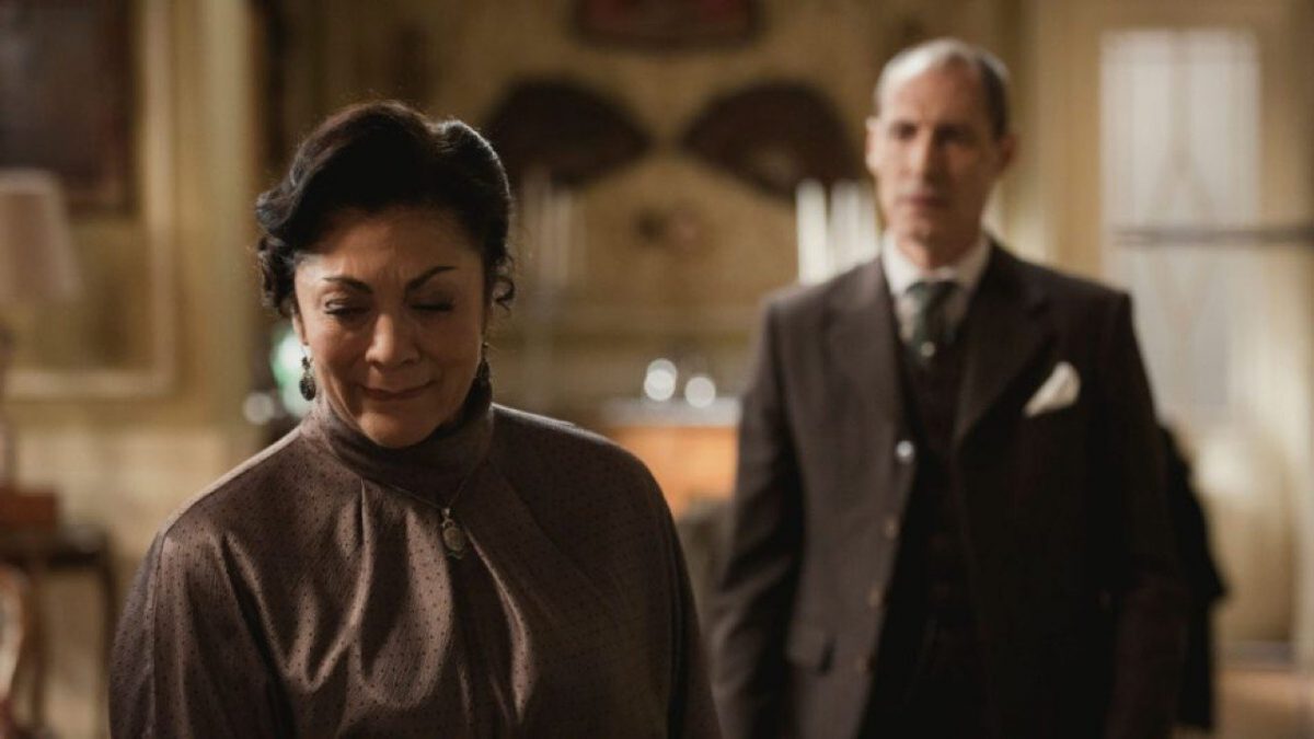 una vita anticipazioni 24 luglio Bellita e Jose2