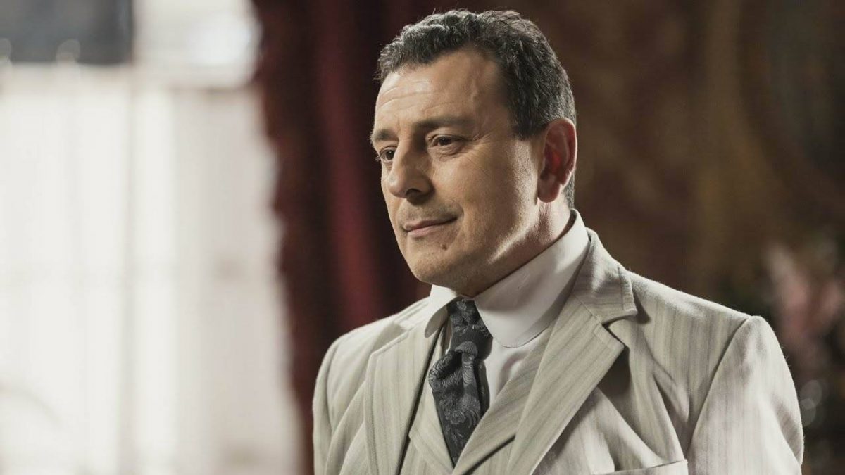 una vita anticipazioni 24 luglio una vita marcos bacigalupe