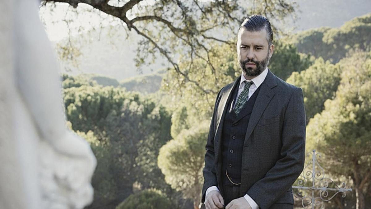 una vita anticipazioni 27 luglio una vita anticipazioni 26 27 luglio felipe non riuscira a prendere santiago 2646040