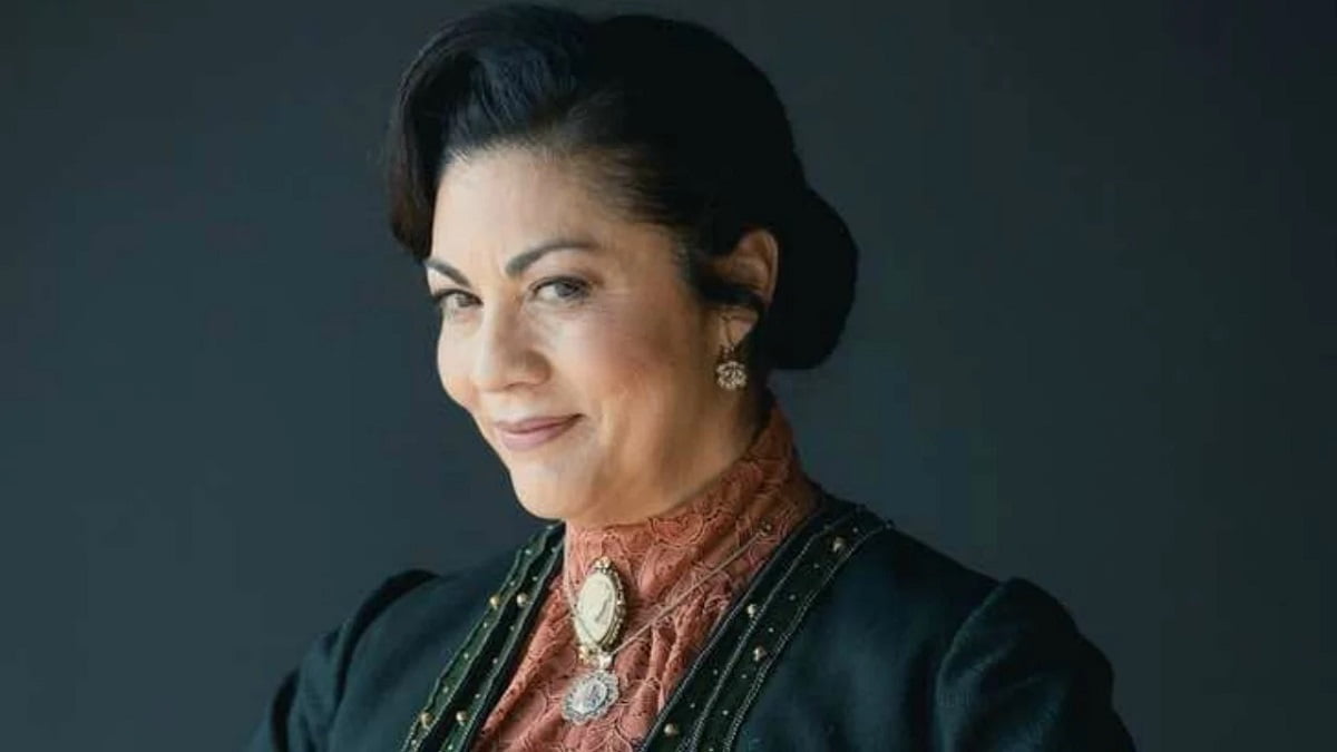 una vita anticipazioni 5 luglio Bellita4