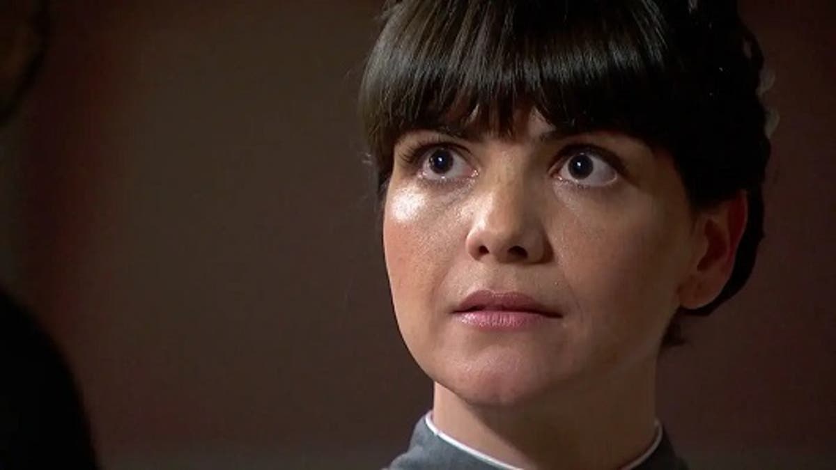 una vita anticipazioni 7 luglio Laura Una Vita